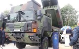 Mỹ, Đức ra mắt pháo phản lực hiện đại thay thế ‘hoả thần’ HIMARS