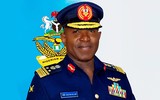 Nigeria quyết định mua trực thăng tấn công AH-1Z của Mỹ