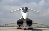 Huyền thoại máy bay siêu thanh Tu-144 của Liên Xô vì sao thất bại?