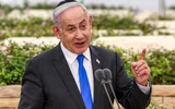 Báo Nga: Phi công F-16I Israel bị đình chỉ bay do tấn công nhầm đồng đội?