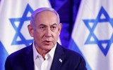 Báo Nga: Phi công F-16I Israel bị đình chỉ bay do tấn công nhầm đồng đội?