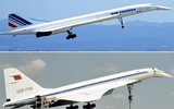 Huyền thoại máy bay siêu thanh Tu-144 của Liên Xô vì sao thất bại?