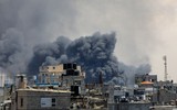 Báo Nga: Phi công F-16I Israel bị đình chỉ bay do tấn công nhầm đồng đội?