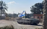 Báo Nga: Phi công F-16I Israel bị đình chỉ bay do tấn công nhầm đồng đội?