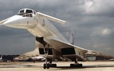 Huyền thoại máy bay siêu thanh Tu-144 của Liên Xô vì sao thất bại?