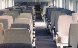 Điều ít biết về trực thăng chở khách khổng lồ Mi-6P của Liên Xô
