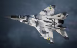 Tên lửa Iskander Nga tập kích biên đội MiG-29, Su-25 Ukraine