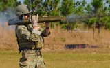Malaysia thay thế RPG-7 Nga bằng súng chống tăng M72 Mỹ