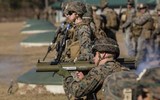 Malaysia thay thế RPG-7 Nga bằng súng chống tăng M72 Mỹ