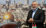Nỗ lực hòa bình dang dở của thủ lĩnh Hamas vừa bị ám sát tại Iran