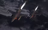 Báo Nga: F-16 Ukraine sẽ xung trận trong 48 giờ tới