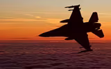 Báo Nga: F-16 Ukraine sẽ xung trận trong 48 giờ tới