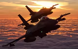 Báo Nga: F-16 Ukraine sẽ xung trận trong 48 giờ tới