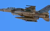 Báo Nga: F-16 Ukraine sẽ xung trận trong 48 giờ tới