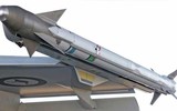 Canada mua lượng lớn tên lửa không đối không AIM-9X từ Mỹ