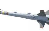 Canada mua lượng lớn tên lửa không đối không AIM-9X từ Mỹ