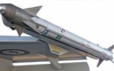 Canada mua lượng lớn tên lửa không đối không AIM-9X từ Mỹ