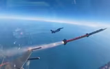 Chiến đấu cơ JF-17 của Azerbaijan sẽ được trang bị tên lửa của Thổ Nhĩ Kỳ