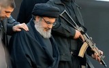 Israel đã cài chất nổ vào loạt máy nhắn tin của Hezbollah?
