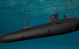 Phát hiện lỗi trên hai tàu ngầm nguyên tử lớp Virginia mới nhất của Mỹ