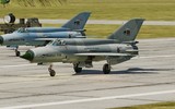 Bangladesh có thể mua 32 tiêm kích JF-17 Thunder để hiện đại hóa không quân