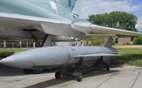 Tên lửa hành trình Kh-22 Nga tấn công trượt mục tiêu hàng trăm km