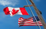 Thụy Điển đang giành được ưu thế tại Canada với tiêm kích JAS 39 Gripen