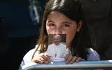 Toàn cảnh tang lễ của cố Giáo hoàng Francis
