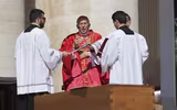 Toàn cảnh tang lễ của cố Giáo hoàng Francis