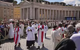 Toàn cảnh tang lễ của cố Giáo hoàng Francis