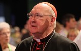 Vị Hồng y Nhiếp chính khi Vatican 'trống tòa' là ai?