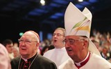 Vị Hồng y Nhiếp chính khi Vatican 'trống tòa' là ai?