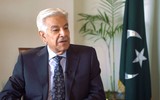 Pakistan tuyên bố 'gây nhiễu, chọc mù' tiêm kích Rafale Ấn Độ