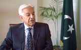 Tiêm kích J-10C Pakistan khiến Rafale của Ấn Độ 'choáng váng' với khả năng gây nhiễu điện tử?