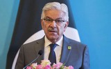 Pakistan tuyên bố 'gây nhiễu, chọc mù' tiêm kích Rafale Ấn Độ