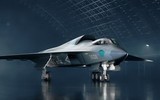 Truyền thông Trung Quốc: Tiêm kích J-36 có thể khắc chế ‘pháo đài bay’ tàng hình B-21 Mỹ