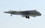 Truyền thông Trung Quốc: Tiêm kích J-36 có thể khắc chế ‘pháo đài bay’ tàng hình B-21 Mỹ