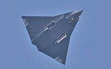 Truyền thông Trung Quốc: Tiêm kích J-36 có thể khắc chế ‘pháo đài bay’ tàng hình B-21 Mỹ