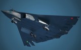 Truyền thông Trung Quốc: Tiêm kích J-36 có thể khắc chế ‘pháo đài bay’ tàng hình B-21 Mỹ