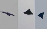 Truyền thông Trung Quốc: Tiêm kích J-36 có thể khắc chế ‘pháo đài bay’ tàng hình B-21 Mỹ
