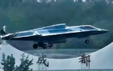 Truyền thông Trung Quốc: Tiêm kích J-36 có thể khắc chế ‘pháo đài bay’ tàng hình B-21 Mỹ
