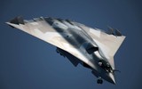 Truyền thông Trung Quốc: Tiêm kích J-36 có thể khắc chế ‘pháo đài bay’ tàng hình B-21 Mỹ