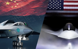 Truyền thông Trung Quốc: Tiêm kích J-36 có thể khắc chế ‘pháo đài bay’ tàng hình B-21 Mỹ
