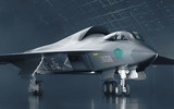 Truyền thông Trung Quốc: Tiêm kích J-36 có thể khắc chế ‘pháo đài bay’ tàng hình B-21 Mỹ