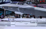 Tiêm kích J-10C Pakistan có thể đã sử dụng tên lửa PL-15 để bắn hạ tiêm kích Rafale Ấn Độ?