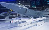 Tiêm kích J-10C Pakistan có thể đã sử dụng tên lửa PL-15 để bắn hạ tiêm kích Rafale Ấn Độ?