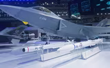 Tiêm kích J-10C Pakistan có thể đã sử dụng tên lửa PL-15 để bắn hạ tiêm kích Rafale Ấn Độ?