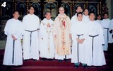 Sự nghiệp của vị Giáo hoàng người Mỹ đầu tiên trong lịch sử