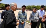 Sự nghiệp của vị Giáo hoàng người Mỹ đầu tiên trong lịch sử