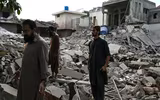 Ấn Độ dùng UAV tự sát Harop tập kích Pakistan